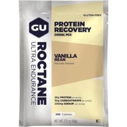 Gu Roctane Recovery Drink Mix -Simms Sport Equipment Shop VANBEA