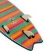 Odysea Skipper Tri-Johnny R Surfboard
