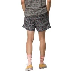 Vans Mixed Volley Swim Trunk - Men's -Simms Sport Equipment Shop VIBCHE D1