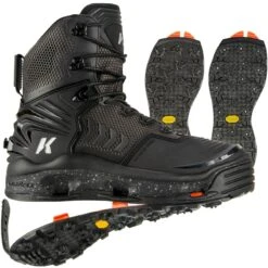 Korkers River Ops Wading Boot -Simms Sport Equipment Shop VISTVISO