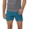 Patagonia Strider Pro 5in Short - Men's