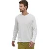 Patagonia Capilene Cool Daily Long-Sleeve Shirt - Men's