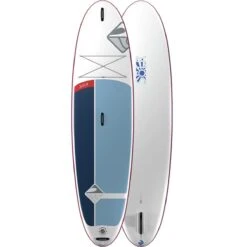 Shubu Solr Inflatable Stand-Up Paddleboard -Simms Sport Equipment Shop WHI 8