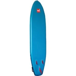 Red Paddle Co. All Ride MSL 12ft Inflatable Stand-Up Paddleboard - 2023