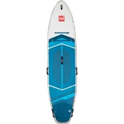 Red Paddle Co. All Ride MSL 12ft Inflatable Stand-Up Paddleboard - 2023 -Simms Sport Equipment Shop WHIBLU D3 1