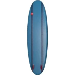 Red Paddle Co. Compact MSL Pact Inflatable Stand-Up Paddleboard - 2023 -Simms Sport Equipment Shop WHIBLU D3