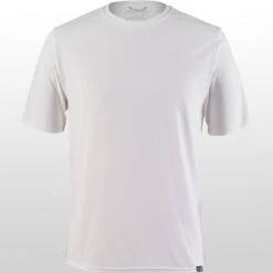 Patagonia Capilene Cool Daily Short-Sleeve Shirt - Men's