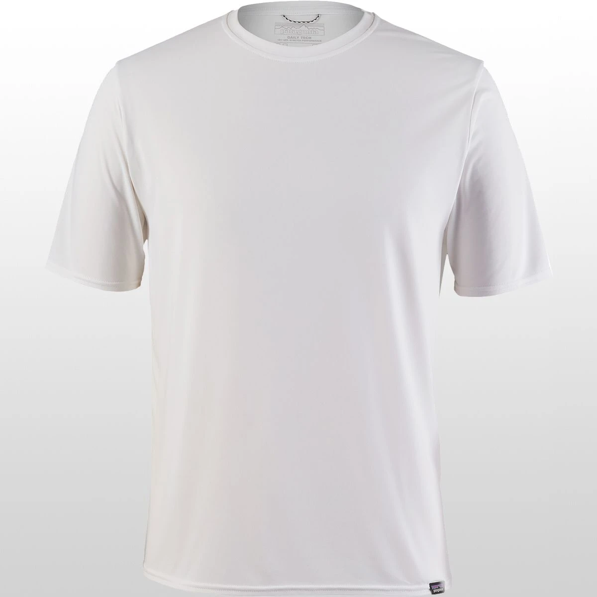 Patagonia Capilene Cool Daily Short-Sleeve Shirt - Men's 1 Patagonia Capilene Cool Daily Short-Sleeve Shirt - Men's