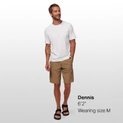 Patagonia Capilene Cool Daily Short-Sleeve Shirt - Men's 20 Patagonia Capilene Cool Daily Short-Sleeve Shirt - Men's -Simms Sport Equipment Shop WH D5