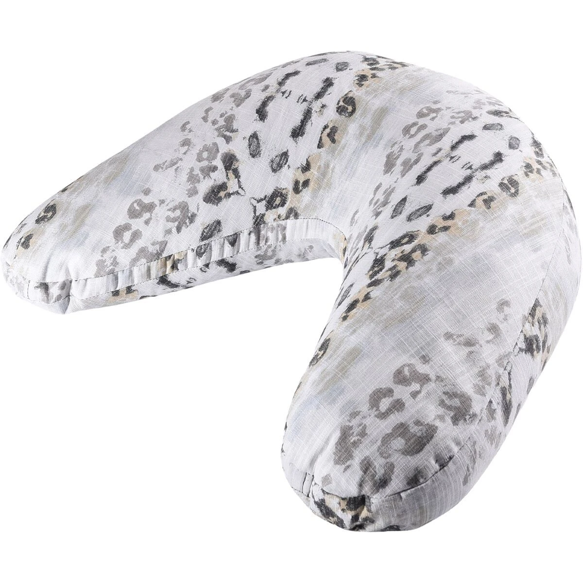 V-Shaped Printed Cushion 1 V-Shaped Printed Cushion