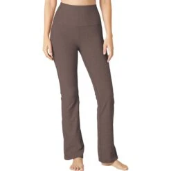Beyond Yoga High Waisted Practice Pant - Women's -Simms Sport Equipment Shop WOOHEA