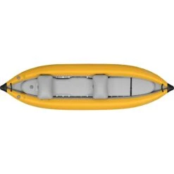 Star Outlaw II Inflatable Kayak -Simms Sport Equipment Shop YEL