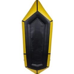 Nirvana Spraydeck Packraft -Simms Sport Equipment Shop YEL D2